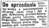 Ogłoszenie w "Kurierze Litewskim" 5 luty 1908 3.jpg