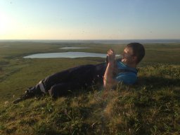 Юра Крень