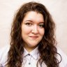Анна Ситникова